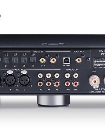 Amplificator integrat Primare I35 PRISMA DM36