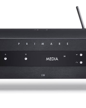 Amplificator integrat Primare I35 PRISMA DM36