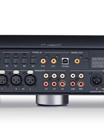 Preamplificator Primare PRE35 DAC DM36