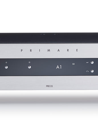 Preamplificator Primare PRE35 DAC DM36
