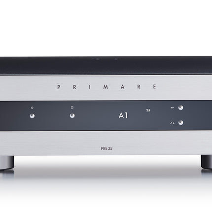 Preamplificator Primare PRE35 DAC DM36