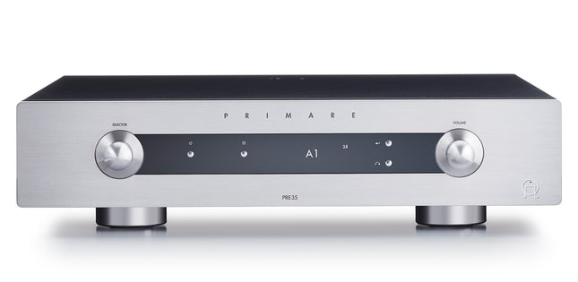 Preamplificator Primare PRE35 DAC DM36