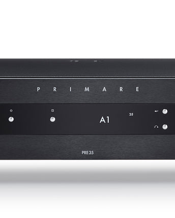 Preamplificator Primare PRE35