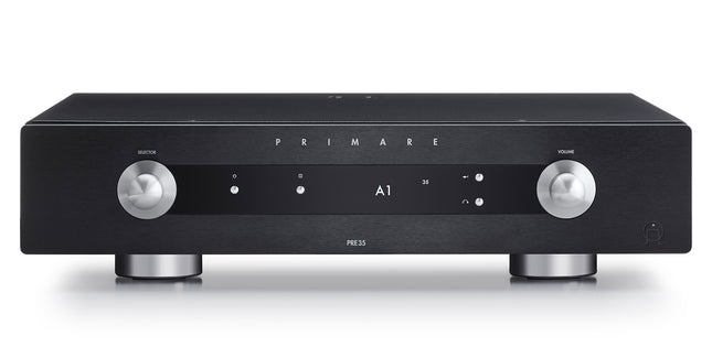 Preamplificator Primare PRE35