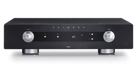 Preamplificator Primare PRE35