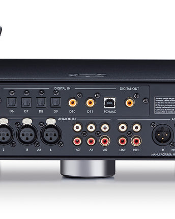 Preamplificator Primare PRE35 PRISMA DM36