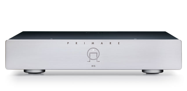 Preamplificator Phono Primare R15