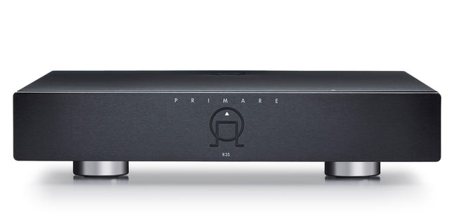 Preamplificator Phono Primare R35