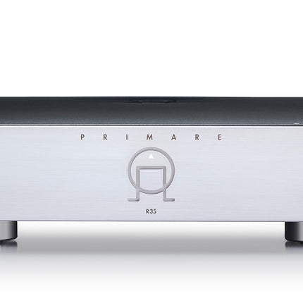 Preamplificator Phono Primare R35