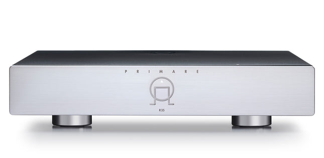 Preamplificator Phono Primare R35