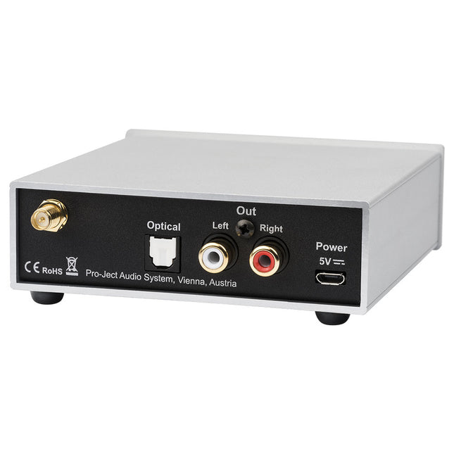 Receiver Pro-Ject Bluetooth Box S2
