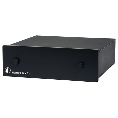Pro-Ject Bluetooth Box S2