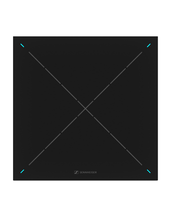 SENNHEISER TeamConnect Ceiling 2