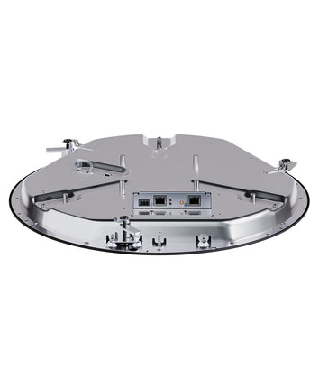 Sennheiser TeamConnect Ceiling Medium Mic Array with flush-mount kit