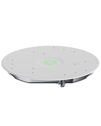 Sennheiser TeamConnect Ceiling Medium Mic Array with flush-mount kit