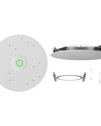 Sennheiser TeamConnect Ceiling Medium Mic Array with flush-mount kit