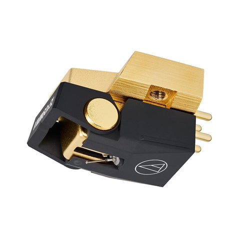 Audio-Technica AT-VM760xSL, fotografie oficială a produsului