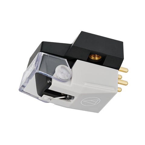 Audio-Technica AT-VM670xSP, fotografie oficială a produsului