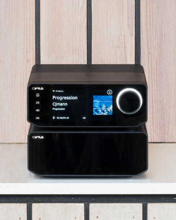 Sursa de curent cu filtrare Cyrus Audio 40 PSU