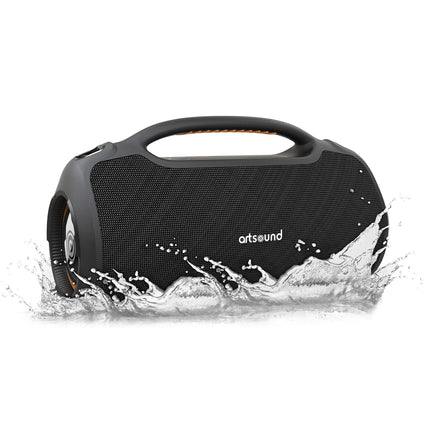 Boxa Portabila ArtSound PWR04