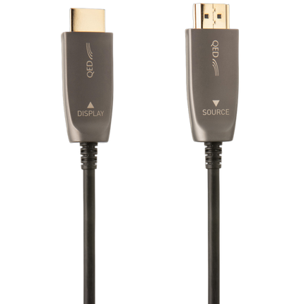 QED Cablu HDMI Active Optical