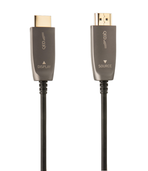 QED Cablu HDMI Active Optical