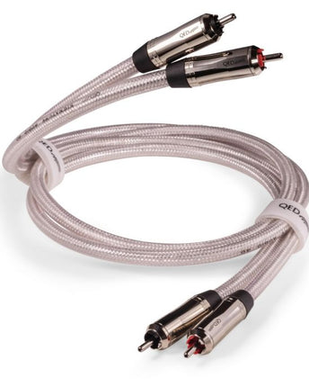 QED Cablu Signature Audio 40