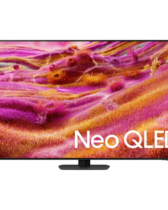 Televizor Neo QLED Smart SAMSUNG 115QN90F, 4K, HDR, 291cm