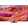 Televizor Neo QLED Smart SAMSUNG 115QN90F, 4K, HDR, 291cm