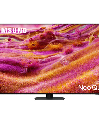 Televizor Neo QLED Smart SAMSUNG 115QN90F, 4K, HDR, 291cm