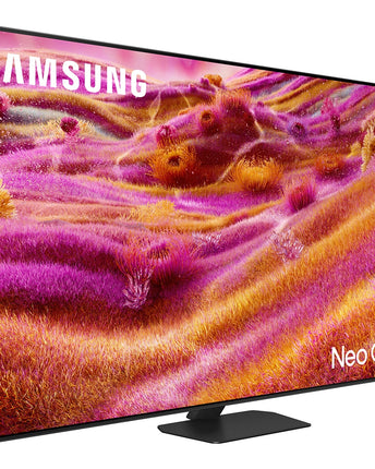 Televizor Neo QLED Smart SAMSUNG 115QN90F, 4K, HDR, 291cm