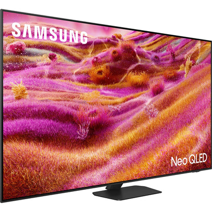 Televizor Neo QLED Smart SAMSUNG 115QN90F, 4K, HDR, 291cm
