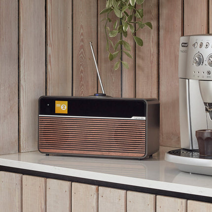 Sistem All-in-One Ruark Audio R2 Mk4