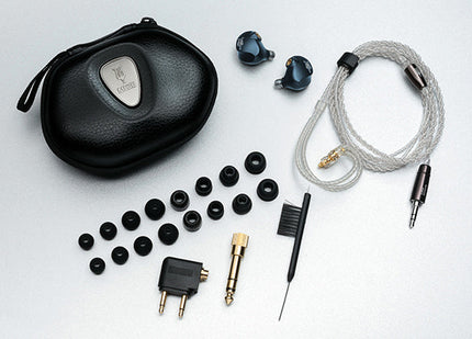 Casti Hi-Fi Meze RAI Penta , In-Ear