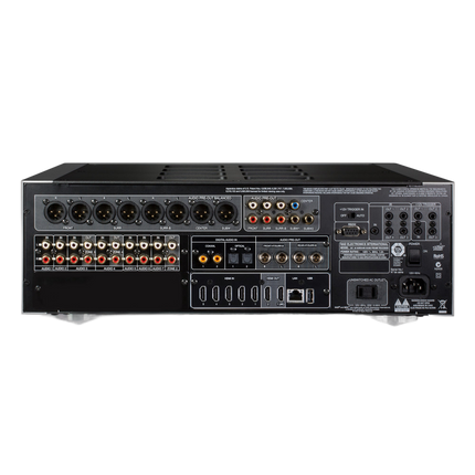 NAD M17 V2i, Preamplificator/Procesor AV Surround