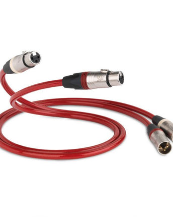 QED Cablu Reference Audio 40 XLR