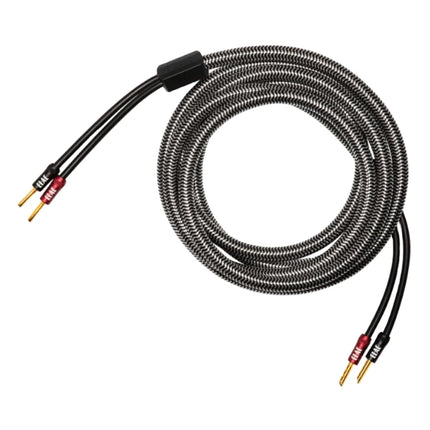 Cabluri audio ELAC Reference Sensible Speaker Cable, pentru 2 boxe