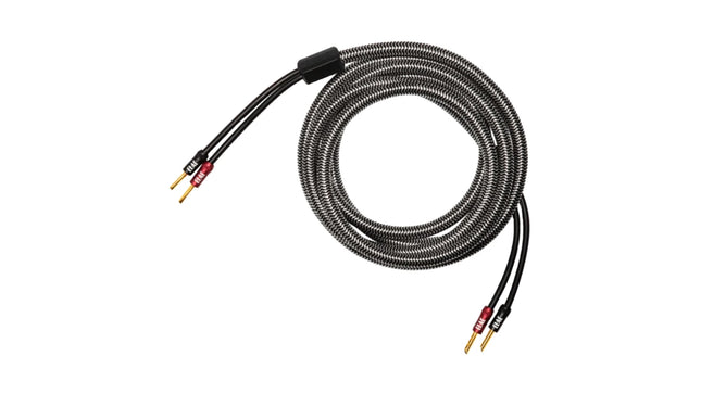 Cabluri audio ELAC Reference Sensible Speaker Cable, pentru 2 boxe