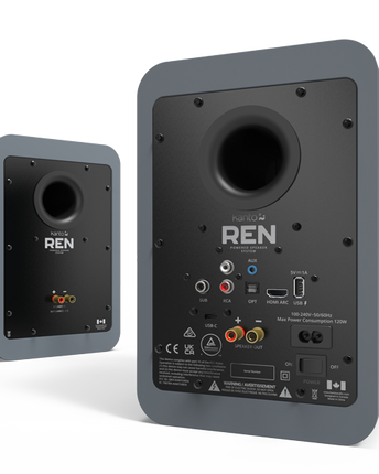 Kanto Audio REN