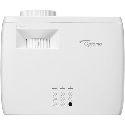 Videoproiector Optoma UHD38x