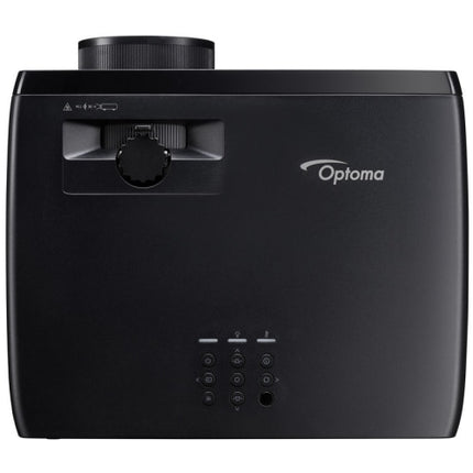 Videoproiector Optoma UHZ58LV