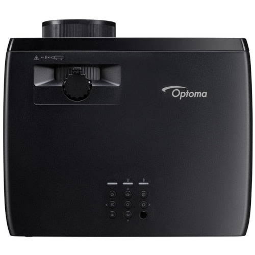 Videoproiector Optoma UHZ58LV