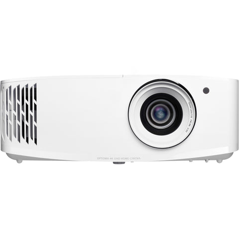 Videoproiector Optoma UHD38x