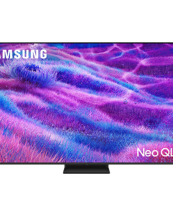 Televizor SAMSUNG MiniLED Neo QLED 100QN80F, 252 cm, Smart, 4K Ultra HD