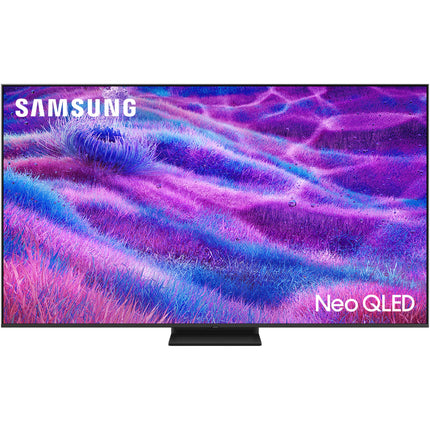 Televizor SAMSUNG MiniLED Neo QLED 100QN80F, 252 cm, Smart, 4K Ultra HD