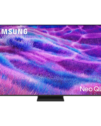 Televizor SAMSUNG MiniLED Neo QLED 100QN80F, 252 cm, Smart, 4K Ultra HD