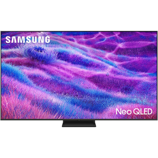Televizor SAMSUNG MiniLED Neo QLED 100QN80F, 252 cm, Smart, 4K Ultra HD