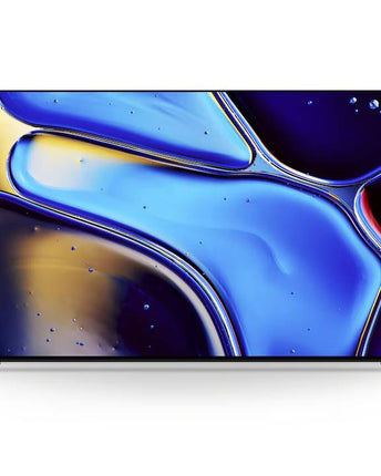 Sony BRAVIA 8 OLED FWD-77XR80