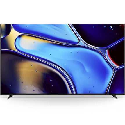 Televizor  Professional Sony BRAVIA 8 OLED FWD-77XR80, 195 cm, 4K, Google TV