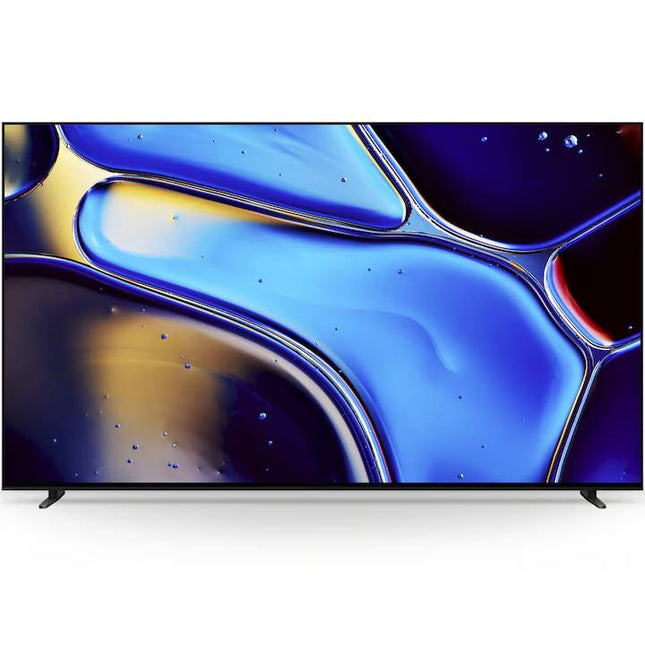 Televizor Sony BRAVIA 8 OLED FWD-77XR80, 195 cm, 4K, Google TV
